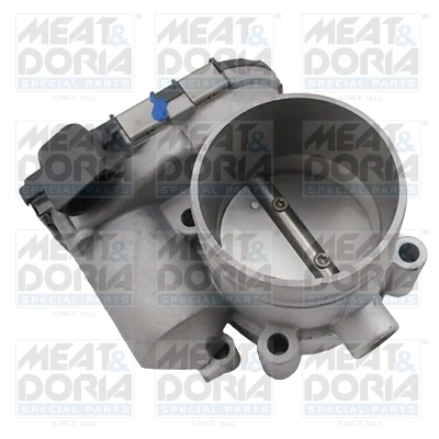 Throttle Body